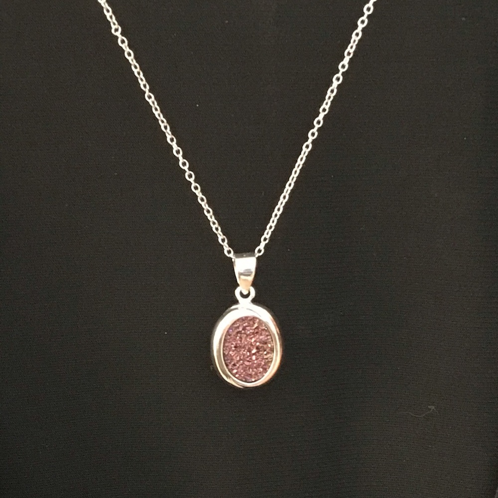 Lia Sophia necklace